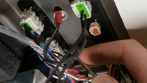 How to replace a circuit board on a Bottoms Up draft beer system