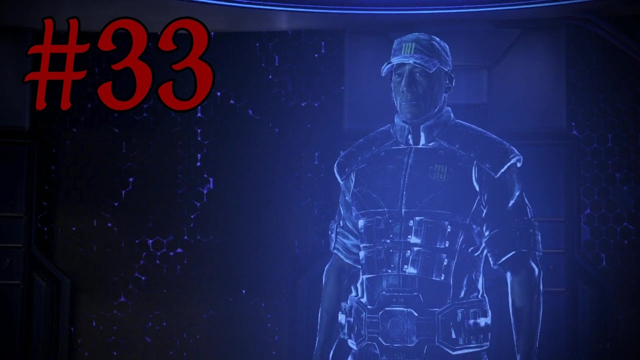 Mass Effect 3 Walkthrough Normandy SR 2 Post Eden Prime YouTube mass-effect-3-walkthrough-normandy-sr-2-post-eden-prime-youtube