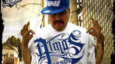 Los Marijuanos- Selling Dreams