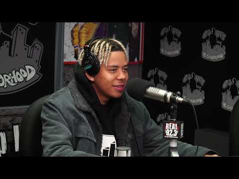 Cordae Says if you Don't Like His Music You Have Poor Taste