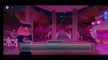 VALENTINES DAY | Piggy Rebooted💞