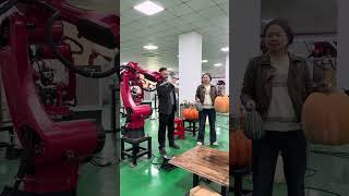 Download Lagu Spray painting robot#Welding robots#Six-axis robot#Industrial robots MP3