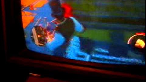 Saints row 3rd-episode 4- WHORED MODE!