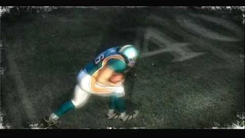 Tyler Neal (Blitz: The League II)
