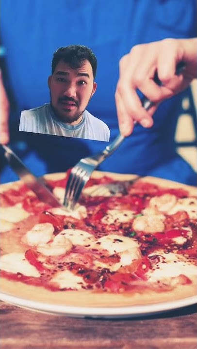 can-you-eat-pizza-with-fork-and-knife-youtube
