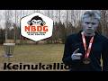 Nydyn NBDG Extra Keinukallion Kisakierros