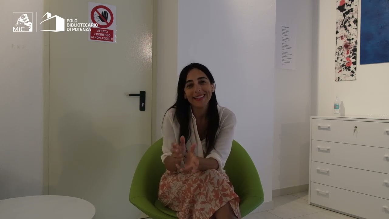 Missitalia - Claudia Durastanti