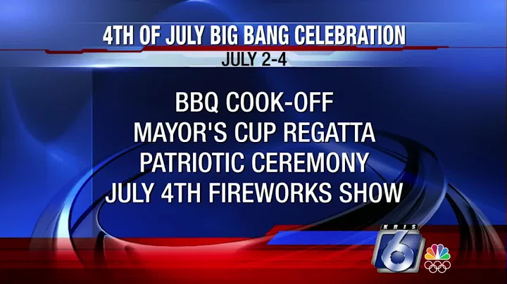 How to celebrate Fourth of July in Corpus Christi