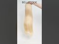 ✨ Spider Hair Extensions | Natural Volume, Better Invisibility