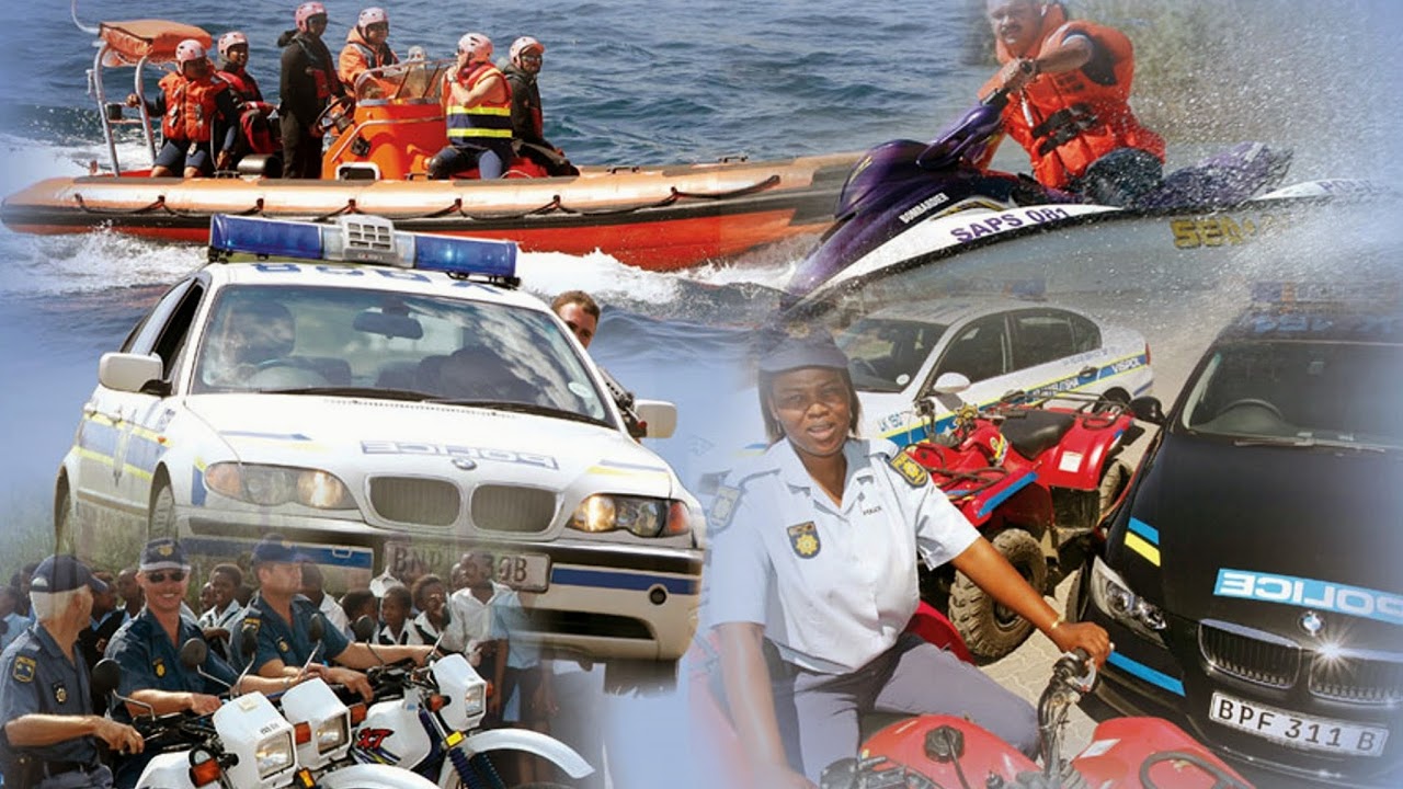 Profile of the Serial and Electronic Crime Investigation Unit, SECI- Part 1