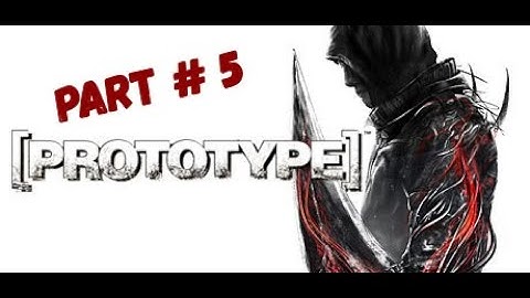 Prototype Gameplay Part #5 | Talha Aziz