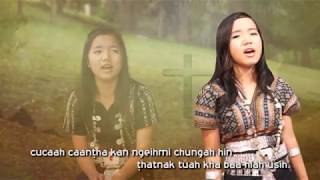 Video thumbnail of "Tthatnak Tuah Kha Ba Hlah - Eden Par Mawi"