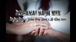 Download Lagu Anganai Baim Nee (Techno Drop House x African Choir) Ai Elma Remix MP3