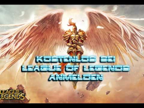 [How to] bei League of Legends anmelden | sign in LoL