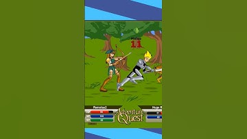 Thumbnail of Still going strong too! #adventurequest #old #flash