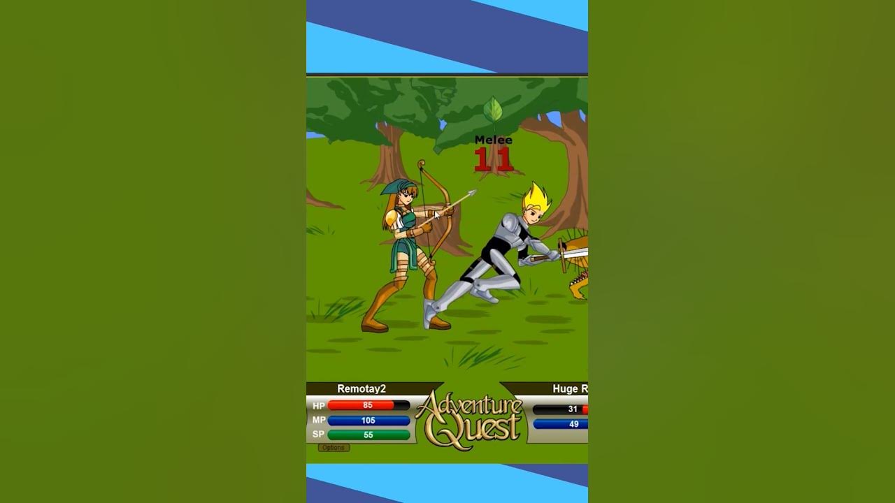 Still going strong too! #adventurequest #old #flash