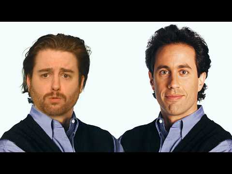 The Dark Reality of Seinfeld