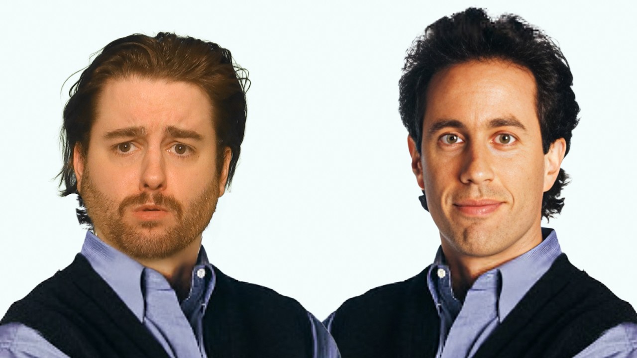 The Dark Reality of Seinfeld