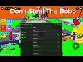 Dont Steal The Bobo Script | Auto Farm, Auto Buy, Auto Upgrade, Auto Rebirth, Etc