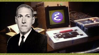 Emacs as a Typewriter | LaTeX Standard Manuscript Format
