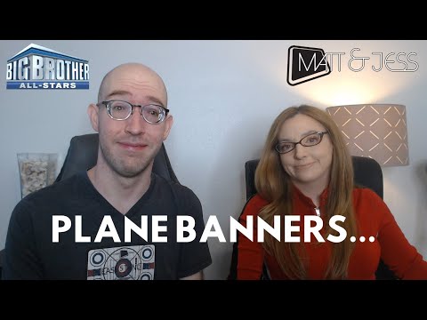 Big Brother 22 All-Stars live feed spoilers: Eviction, HoH talk; plane banner drama (day 30, #bb22)