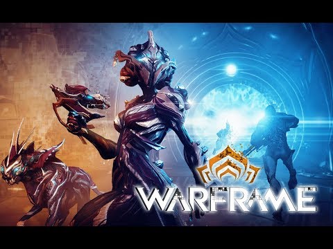 Video: L'aggiornamento Beasts Of The Sanctuary Di Warframe Aggiunge Un Nuovo Personaggio, Modalità Sopravvivenza