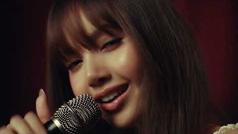 LISA - MOONLIT FLOOR (Official Performance Video)