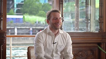 Michael De Wit – Sillant | Contech France 1st Anniversary