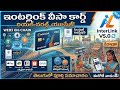 InterLink Visa card వచ్చేసింది! 🚀 | InterLink Visa Card Full Guide in Telugu