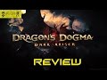 Dragons Dogma Dark Arisen PC, PS4, Xbox One Review "Buy, Wait for Sale, Rent, Never Touch?"