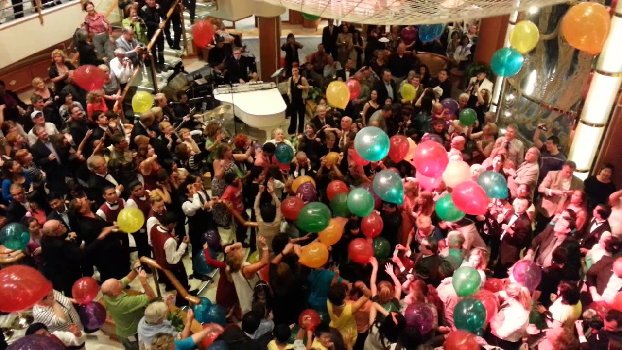 2013 Princes Party July 25