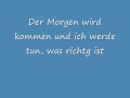 Adele - I can't make you love me - Deutsche Übersetzung.