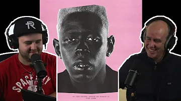 Tyler, the Creator - Gone Gone, Thank you (REACTION) w/ @ReactionTherapyOfficial