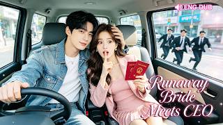 Flash-Married a Poor Driver While Escaping! He’s a Secret CEO & Spoils Me Rotten!