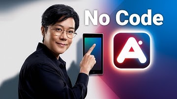 I Created Applications Without Writing A Single Line Of Code