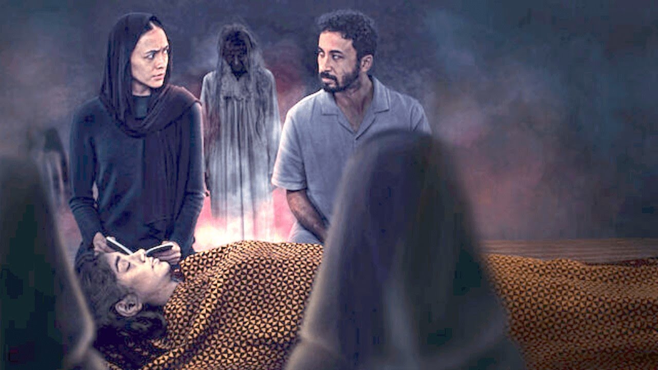 The Last 7 days (2025)  Movie Recap | Horror Mystery Thriller | Film Explained