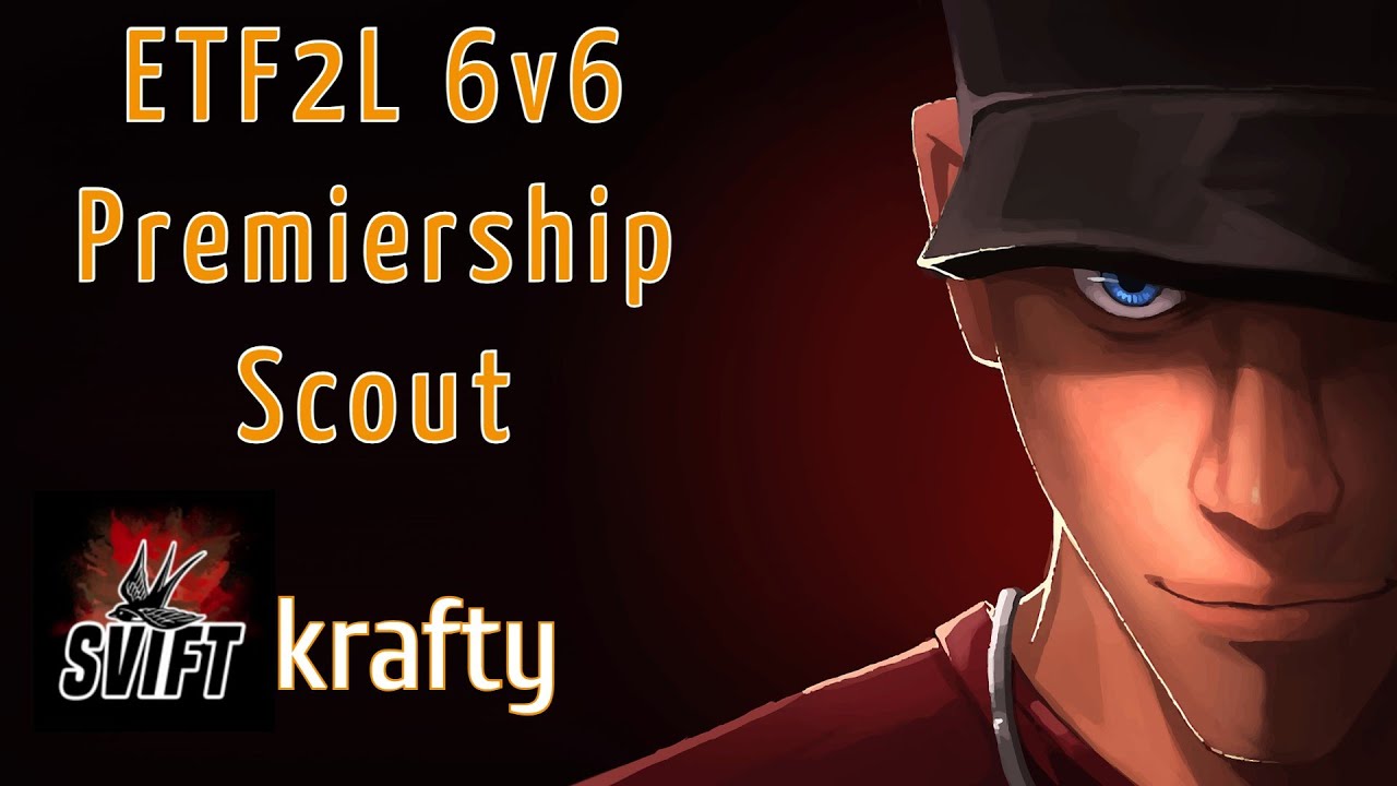 Pocket Scout POV - Cardinal - ETF2L S30