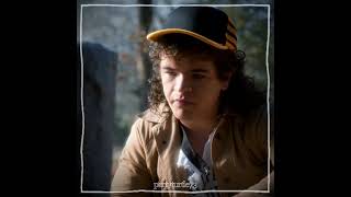 oldish video kind of #strangerthings