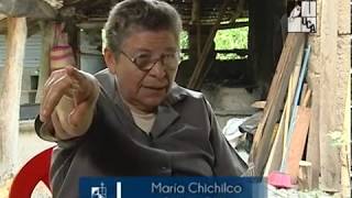 Entrevista a María Ofelia Navarrete (María Chichilco)