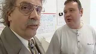 Horst Schlämmer - ...in the driving school