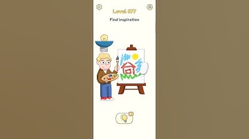 DOP 2 level 677 Find inspiration