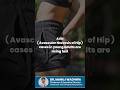 Why AVN is Increasing in Young Adults? | Causes & Early Signs | Dr Manuj Wadhwa