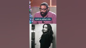 Why Was Triptii Dimri