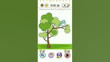 Brain Test Level 86 Tricky Puzzles #androidgames #braintest #answer