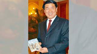 The Third Plenary Session expelled Qin Gang! Zhang Gaoli and Qin Gang were mocked by veteran cadres:
