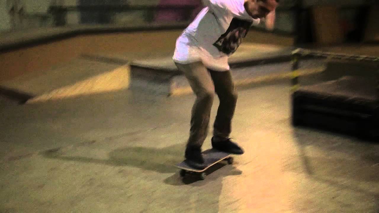 DILLONMOORE.SKATELOFT.COTD #2