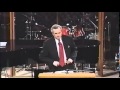 I Am Responsible | Anthony Mangun | BOTT 1996