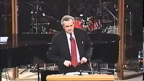 I Am Responsible | Anthony Mangun | BOTT 1996
