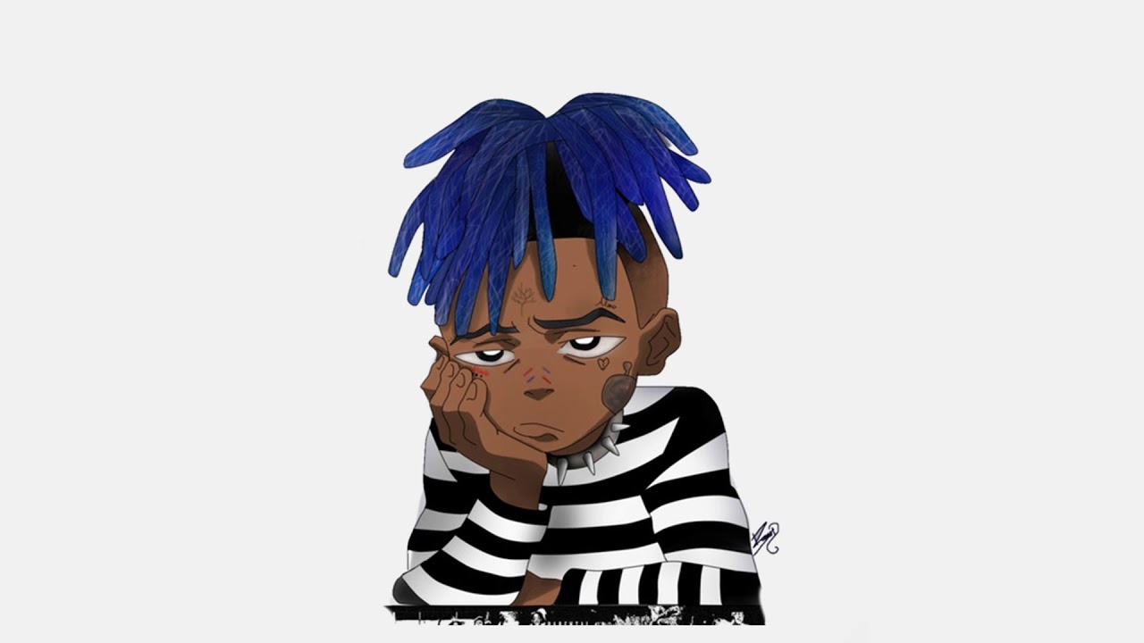 XXXTENTACION - BAD! Type Beat 2018 / Rap Instrumental 2018