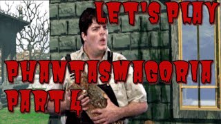 Lets Play - Phantasmagoria Chapter 4
Do I progress the story at all? Watch and find out!
Help support my channel:
Ko-Fi: https://ko-fi.com/hyp3rblue
Streamlabs: https://streamlabs.com/hyp3rblue1/tip
Join this channel to get access to perks:
https://www.youtube.com/channel/UC1gh6o_E7Q_HPxMFEuYittg/join
Play Tales of Hyperia: The Crimson Knight Demo (v2.0): https://hyp3rblue.itch.io/
Follow me on Twitter:
https://Twitter.com/Hyp3rblue
https://Twitter.com/talesofhyperia
Instagram:
https://instagram.com/talesofhyperia?igshid=ZDdkNTZiNTM=
Music:
Swinging Through the City Lights - Jeremy J-Town Hill Lets Play - Phantasmagoria Chapter 4